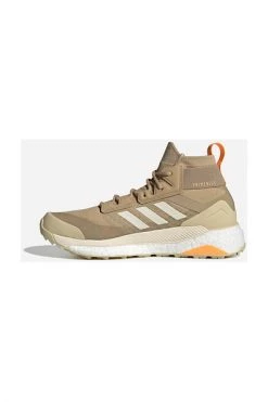 Adidas Sneakers Terrex Free Hiker Beige -Adidas Verkoopwinkel 000b8645cff53025abf6e6eb8b5fdae7