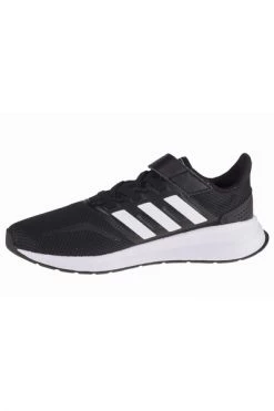 Adidas Sneakers Runfalcon C EG1583 Black