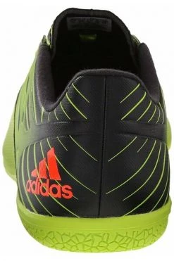 Adidas Fitnessschoenen MESSI 15.3 Indoor Indoor Shoes Green -Adidas Verkoopwinkel 00193f0436eb55a2a676620a47c08dfa