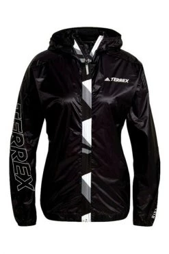 Adidas Zomerjassen CIJ7679 SINVES Black