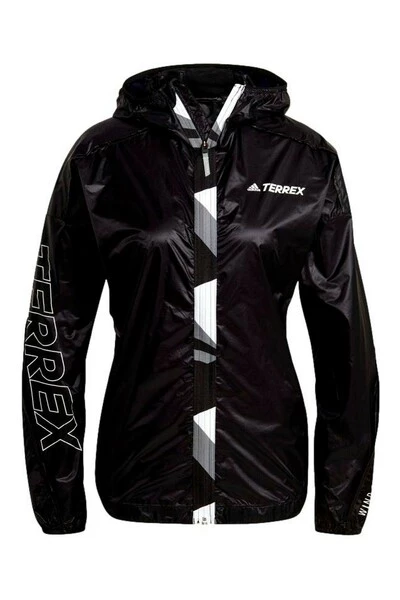 Adidas Zomerjassen CIJ7679 SINVES Black 3 Adidas Zomerjassen CIJ7679 SINVES Black