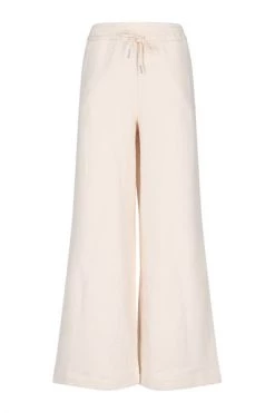 Adidas Sweatpants White