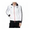 Adidas Hoodies & Sweatvesten Bluza M37022 White