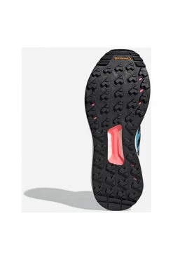 Adidas Terrex Free Hiker Sneakers Blue -Adidas Verkoopwinkel 00e405b0f540f2b78a44eec51ec500e8