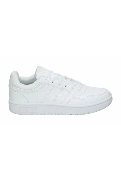 Adidas Sneakers White 6 Adidas Sneakers White - Afbeelding 4