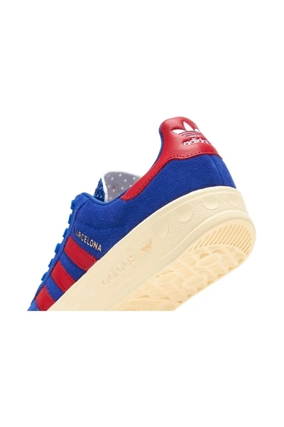 Adidas Sneakers Blue 6 Adidas Sneakers Blue - Afbeelding 4