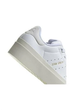 Adidas Stan Smith High Model Sneakers White 10 Adidas Stan Smith High Model Sneakers White -Adidas Verkoopwinkel 010c4da73790b9d624d11a386d6ade78