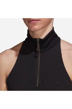 Adidas Casual Jurken Short Dresses Black -Adidas Verkoopwinkel 011d073c372d2a6281d8e95d4ed1ed4c