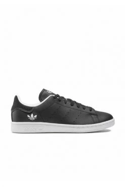 Adidas Iconic Primegreen Stan Smith Sneakers Black