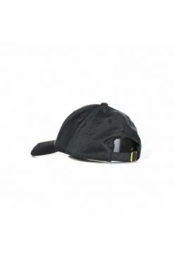 Adidas Petten Curved Visor Baseball Cap Black