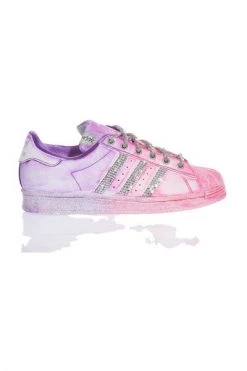 Adidas Sneakers Pink