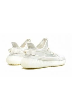 Adidas Sneakers Yeezy Boost 350 V2 Bone White -Adidas Verkoopwinkel 020128510b4603c81c642c3c8fb6e392