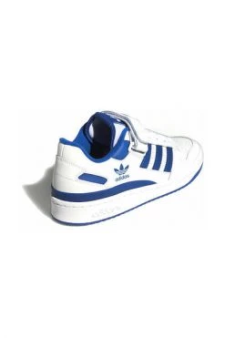 Adidas Forum Low Sneakers White -Adidas Verkoopwinkel 0229a90564465ee130f7bb64cb474cef