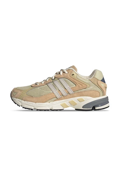 Adidas Sneakers Beige 6 Adidas Sneakers Beige - Afbeelding 4