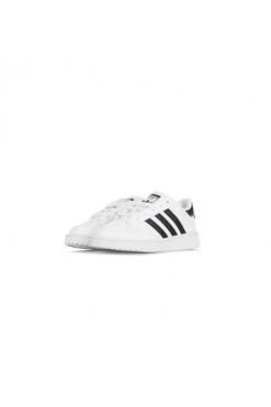 Adidas Sneakers Basso Team Court Shoe White -Adidas Verkoopwinkel 025ccc7dd8d55d6ef7d010f787f69fab