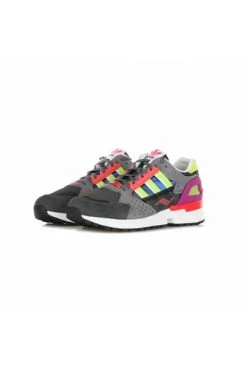 Adidas ZX 10,000 Sneakers Gray