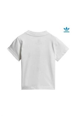 Adidas T-shirts T-shirt White -Adidas Verkoopwinkel 027a42ce1284481e09aa9c982b195e24