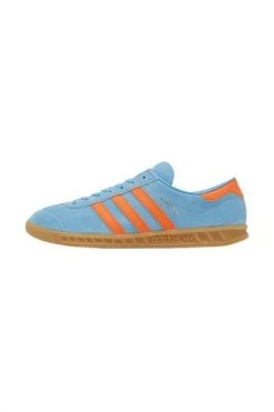 Adidas Sneakers Blue