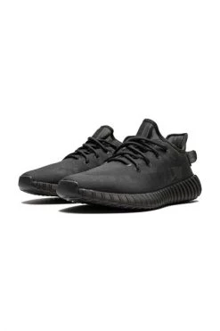 Adidas Yeezy Boost 350 V2 Sneakers Black -Adidas Verkoopwinkel 02bd846bf9ca5a3a4c96514cd7be502a