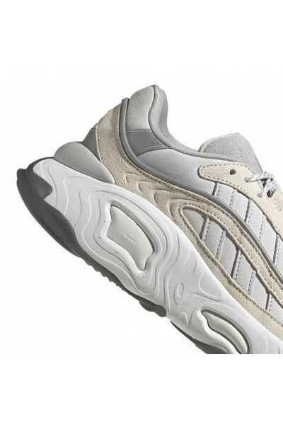 Adidas Sneakers Beige 5 Adidas Sneakers Beige - Afbeelding 3