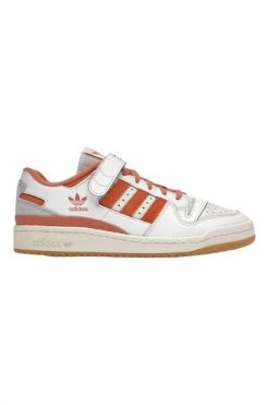 Adidas Sneakers Orange