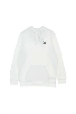 Adidas Hoodies & Sweatvesten Hoodie White -Adidas Verkoopwinkel 034911db4997dbada6696e2d7f033c4b