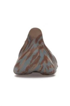 Adidas Yeezy Foam Runner Sneakers Brown -Adidas Verkoopwinkel 037e382d6a535306f1c88202684d345f