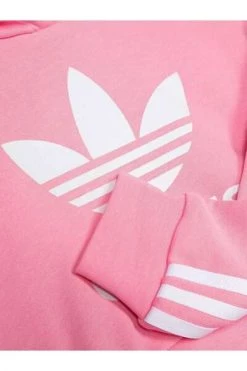 Adidas Sweaters Pink Pink