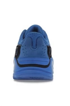 Adidas Sneakers YEEZY BOOST 700 HI-RES BLUE Blue -Adidas Verkoopwinkel 0384bb317f635681f3ca29e76ded1141