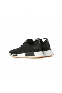 Adidas Sneakers Low Sneaker Man Nmd_r1 Black -Adidas Verkoopwinkel 040de04239ca5fd9ca47f6f9fcfdf4c2