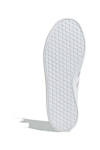 Adidas VL Court 2.0 Sneakers Purple 4 Adidas VL Court 2.0 Sneakers Purple - Afbeelding 2