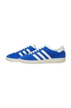 Adidas Sneakers Blue
