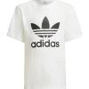 Adidas Sets SHORT TEE SET White