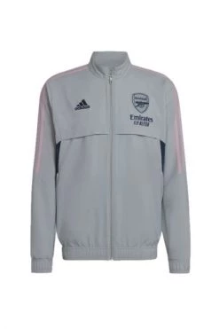 Adidas Trainingspakken Arsenal Presentatie Trainingspak Senior 2022-2023 Blue -Adidas Verkoopwinkel 04637d4766e12f2937ad19ad5c270532