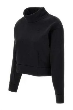 Adidas Hoodies & Sweatvesten Sweatshirts Black 12 Adidas Hoodies & Sweatvesten Sweatshirts Black -Adidas Verkoopwinkel 04797d862d9dbb54347cec02da0ff13e