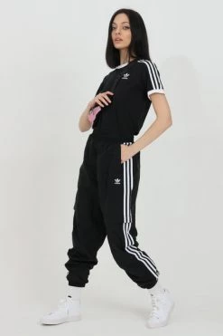 Adidas Sweatpants Trousers Black 9 Adidas Sweatpants Trousers Black -Adidas Verkoopwinkel 04f867f4fbbbd92df9f980cced6242bf