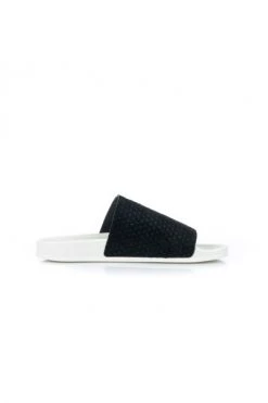 Adidas Slippers Cg6554 Black