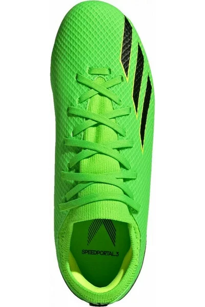 Adidas Sportschoenen Sports Shoes Green 6 Adidas Sportschoenen Sports Shoes Green - Afbeelding 4