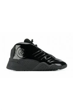 Adidas AW Futureshell Triple Sneakers Black -Adidas Verkoopwinkel 052af3beac12098735ff64e68d08d16d
