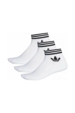 Adidas Sokken Socks White