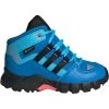 Adidas Laarzen TERREX MID GTX Boots Blue -Adidas Verkoopwinkel 055652bd543654511c3658d848914992