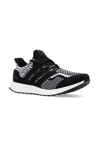 Adidas Ultra BOOST DNA Sneakers Black 7 Adidas Ultra BOOST DNA Sneakers Black - Afbeelding 5