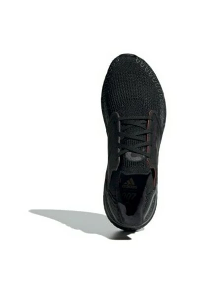 Adidas James Bond Sneakers Black 5 Adidas James Bond Sneakers Black - Afbeelding 3