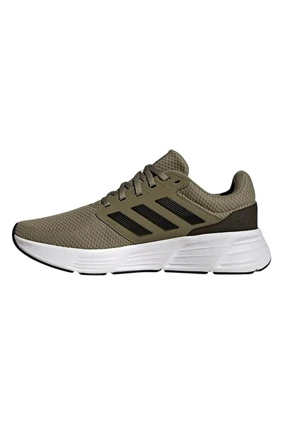 Adidas Sneakers Green 5 Adidas Sneakers Green - Afbeelding 3