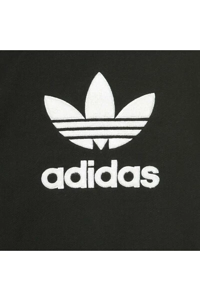 Adidas Hoodies & Sweatvesten Sweatshirt Black 5 Adidas Hoodies & Sweatvesten Sweatshirt Black - Afbeelding 3