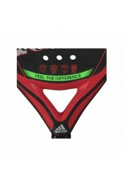 Adidas Tennisaccessoires Raquet Accessories Red -Adidas Verkoopwinkel 0616bc251be27f3d4cccaaa808955404