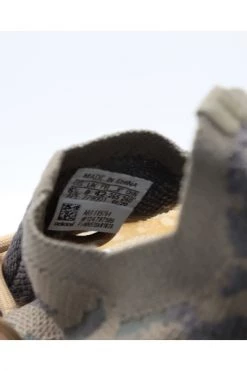 Adidas Sneakers Yeezy Boost 380 Mist In Synthetic Gray -Adidas Verkoopwinkel 063092b15589494f580f1dbd1204e77e