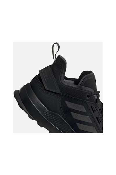 Adidas Sneakers Black 7 Adidas Sneakers Black - Afbeelding 5