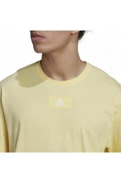 Adidas T-Shirts Yellow -Adidas Verkoopwinkel 06828f14361d0b1515f83cea0c449fe0
