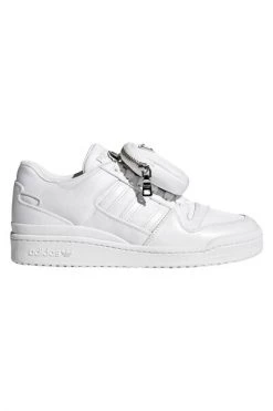 Adidas Sneakers White